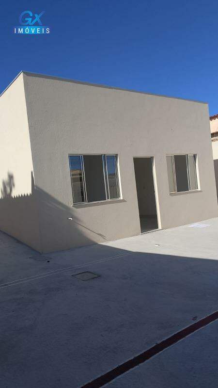 Casa à venda no bairro San Genaro: 