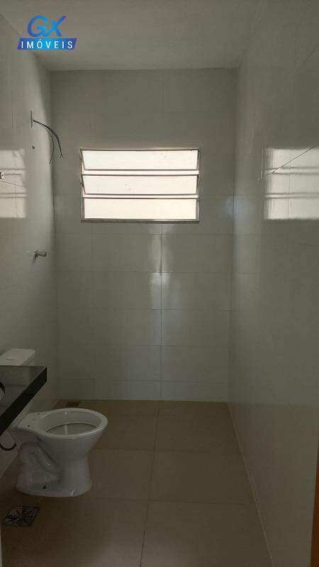 Casa à venda no bairro San Genaro: 