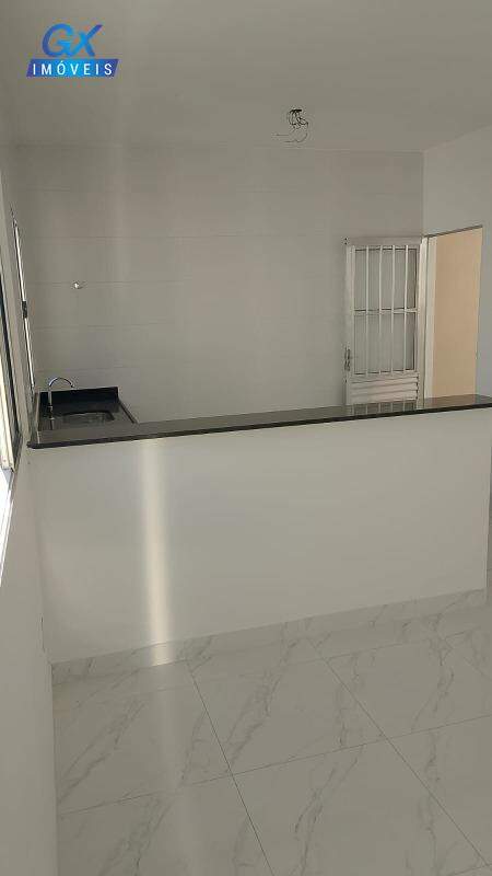 Casa à venda no bairro San Genaro: 
