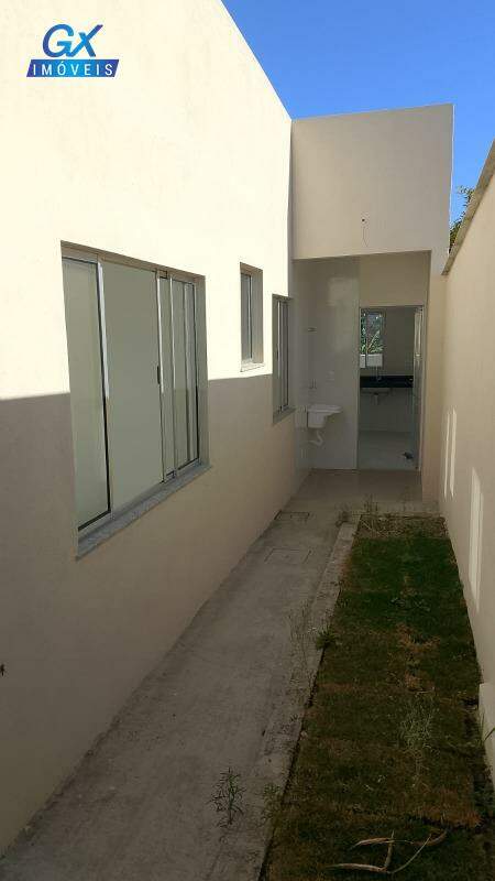 Casa à venda no bairro San Genaro: 