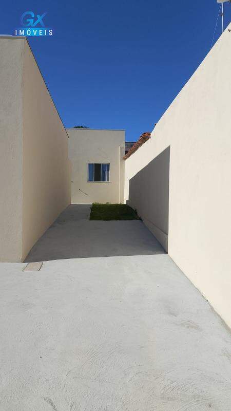 Casa à venda no bairro San Genaro: 