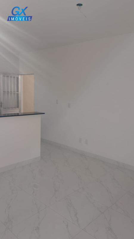 Casa à venda no bairro San Genaro: 