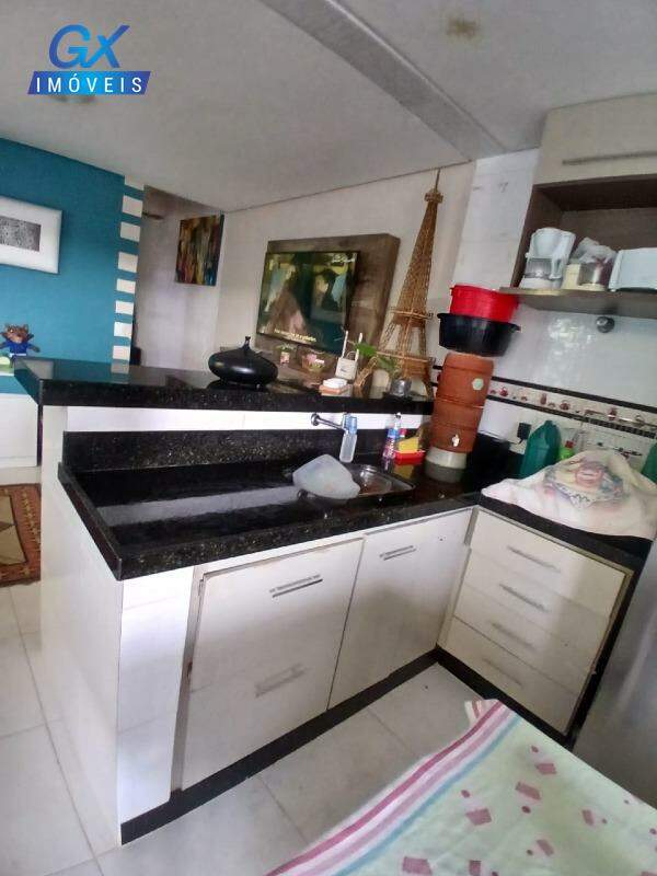 Casa à venda no bairro São Francisco de Assis: 