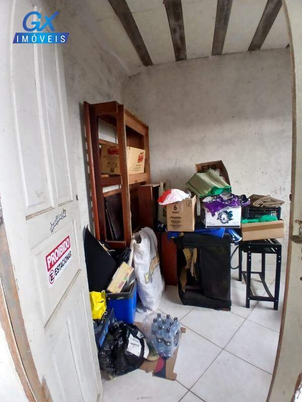Casa à venda no bairro São Francisco de Assis: 