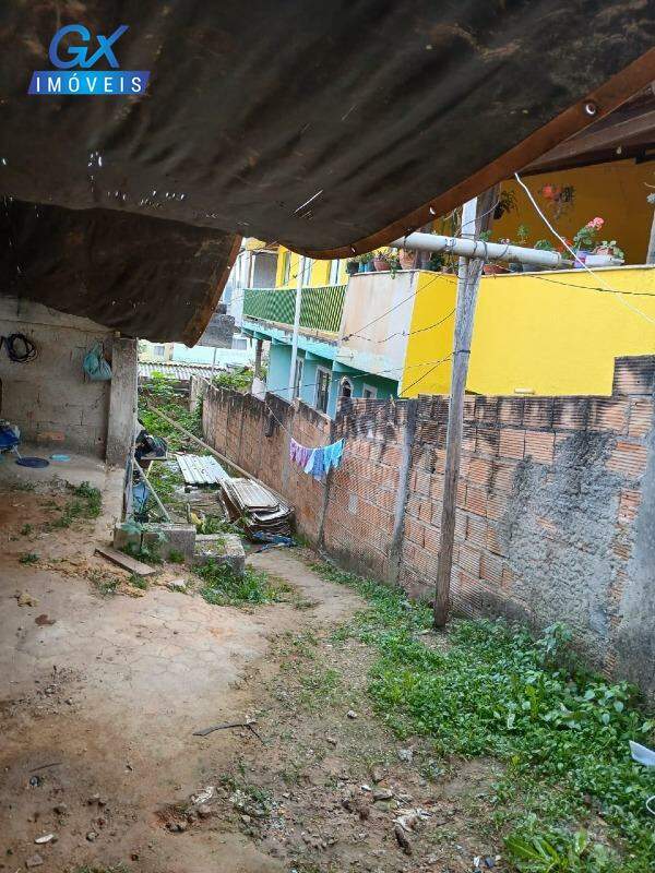 Casa à venda no bairro São Francisco de Assis: 