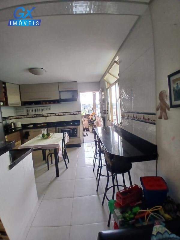 Casa à venda no bairro São Francisco de Assis: 