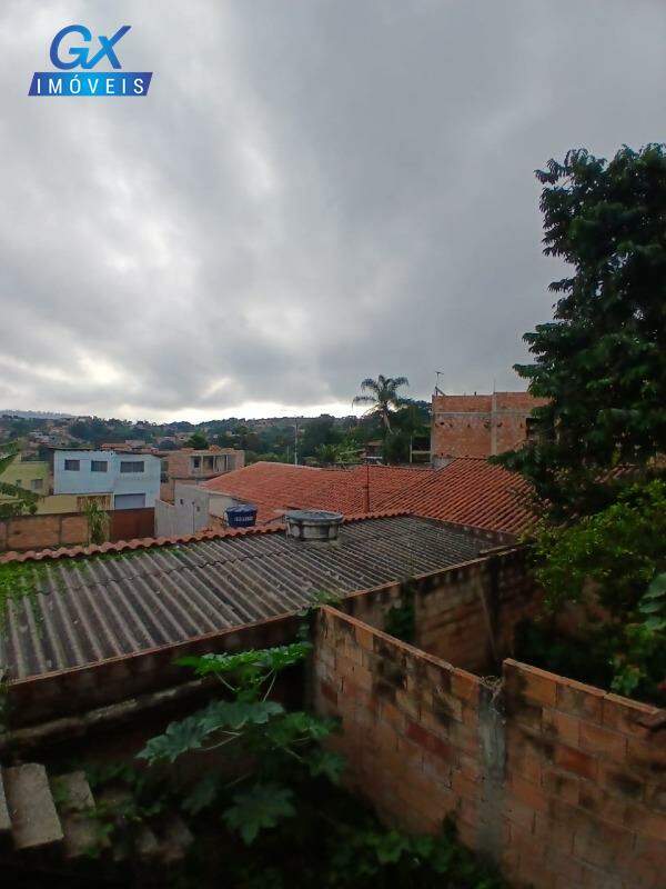 Casa à venda no bairro São Francisco de Assis: 