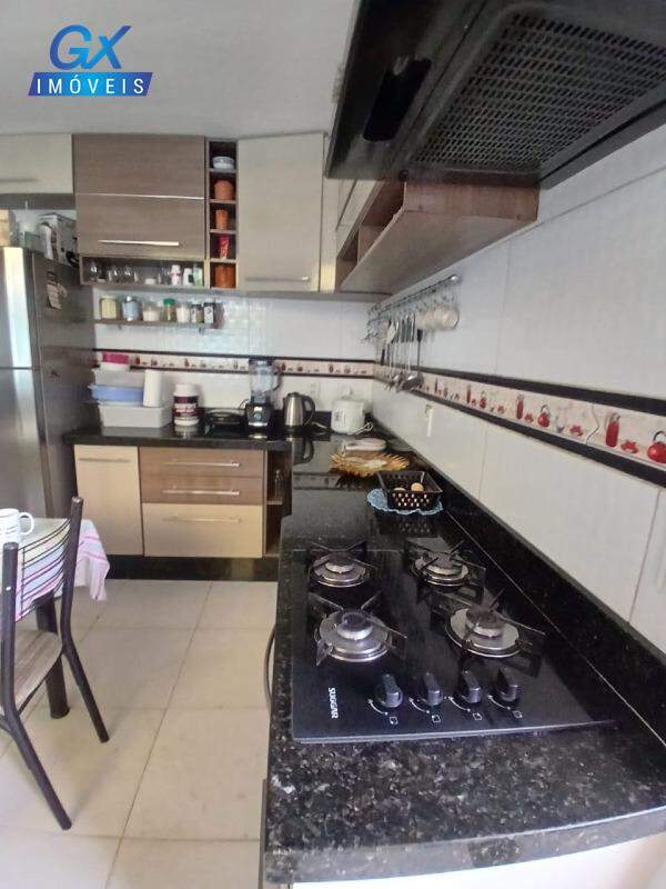 Casa à venda no bairro São Francisco de Assis: 