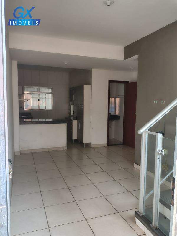 Casa à venda no bairro Rosana: 