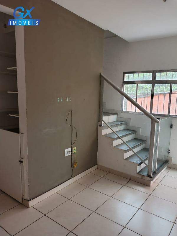 Casa à venda no bairro Rosana: 