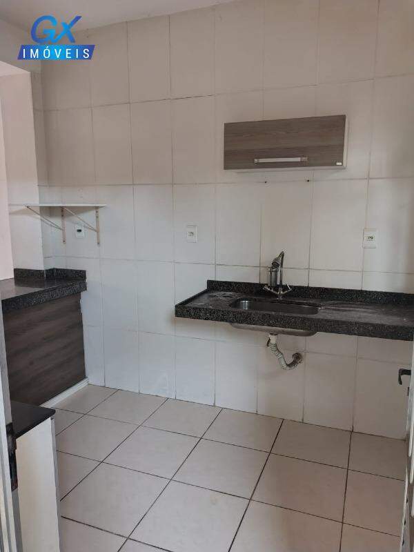 Casa à venda no bairro Rosana: 