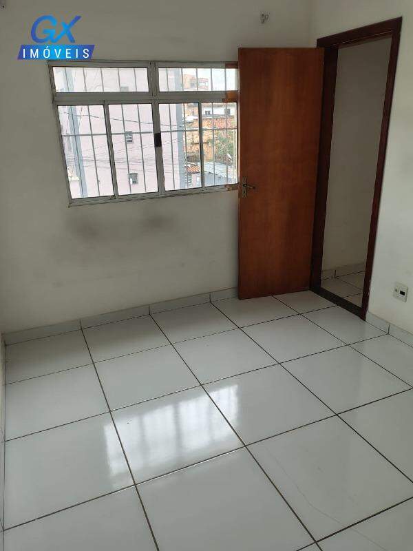Casa à venda no bairro Rosana: 