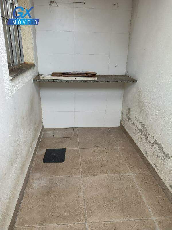 Casa à venda no bairro Rosana: 