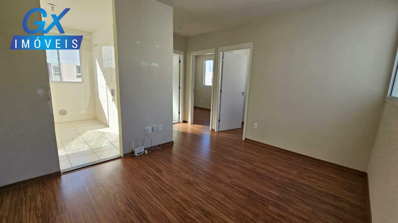 Apartamento, 2 quartos, 43 m² - Foto 7