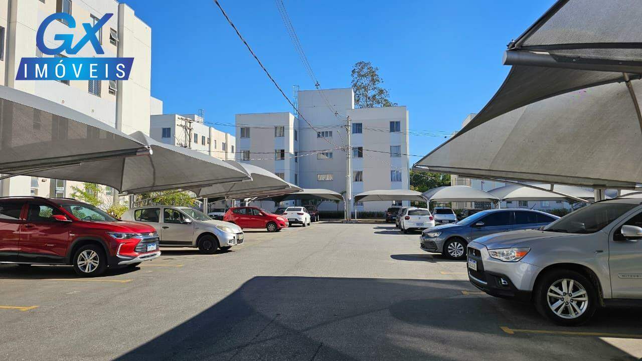 Apartamento, 2 quartos, 43 m² - Foto 4