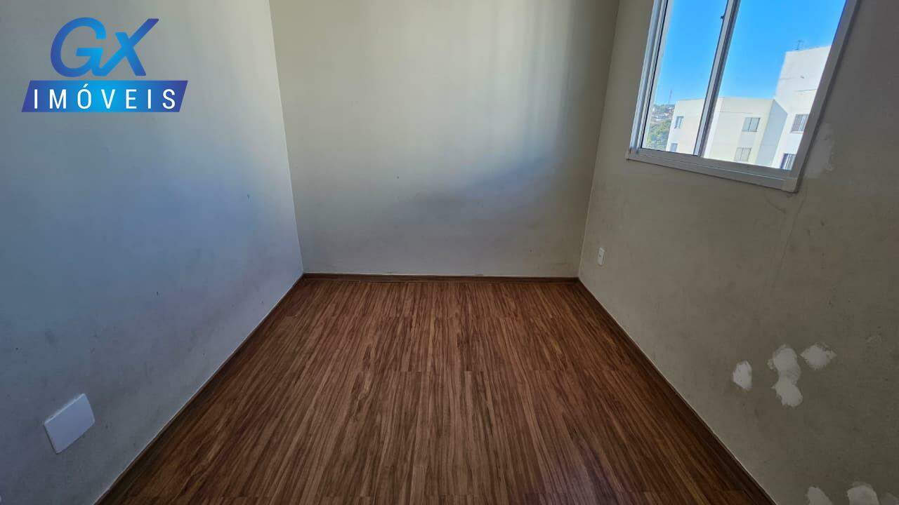 Apartamento, 2 quartos, 43 m² - Foto 17