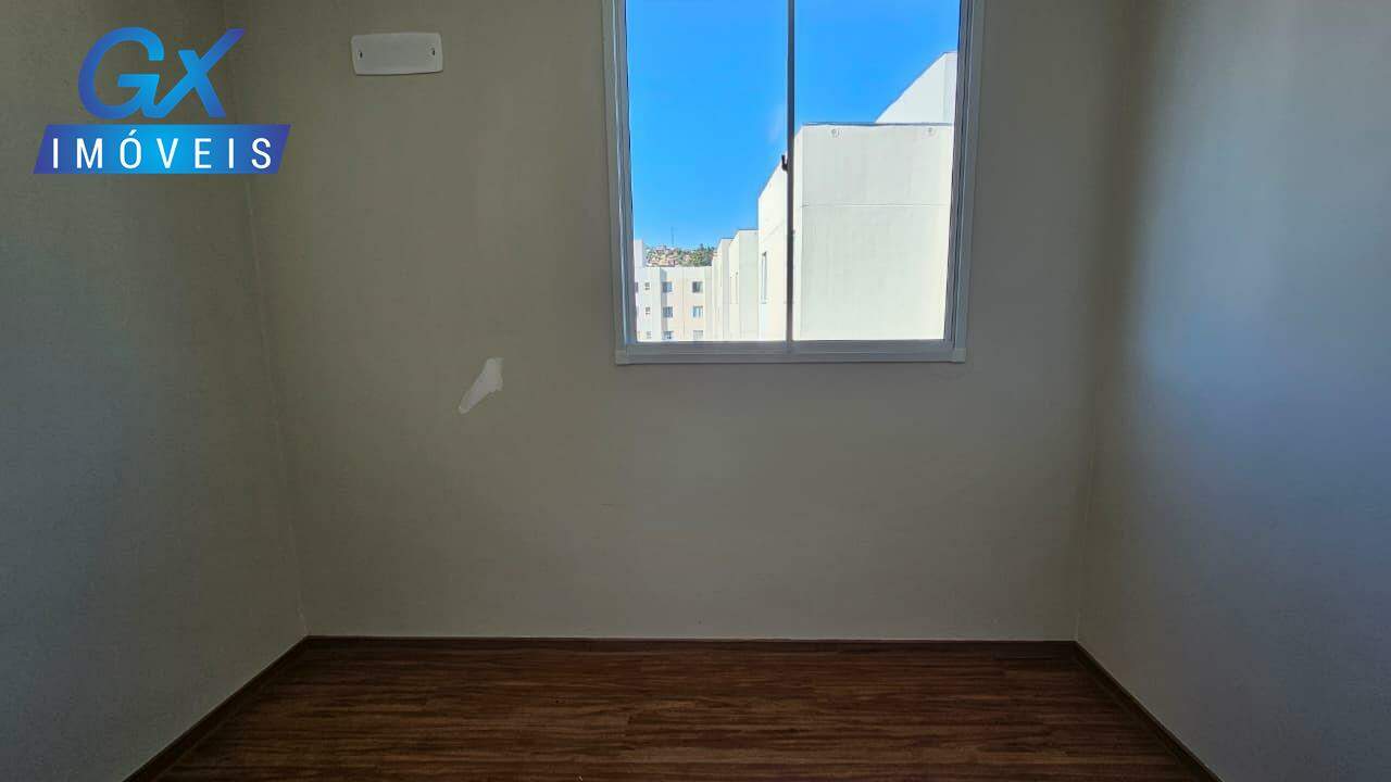 Apartamento, 2 quartos, 43 m² - Foto 13