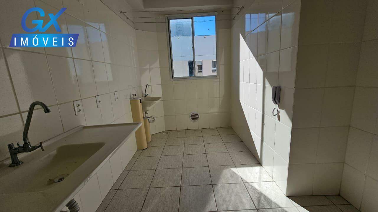 Apartamento, 2 quartos, 43 m² - Foto 11