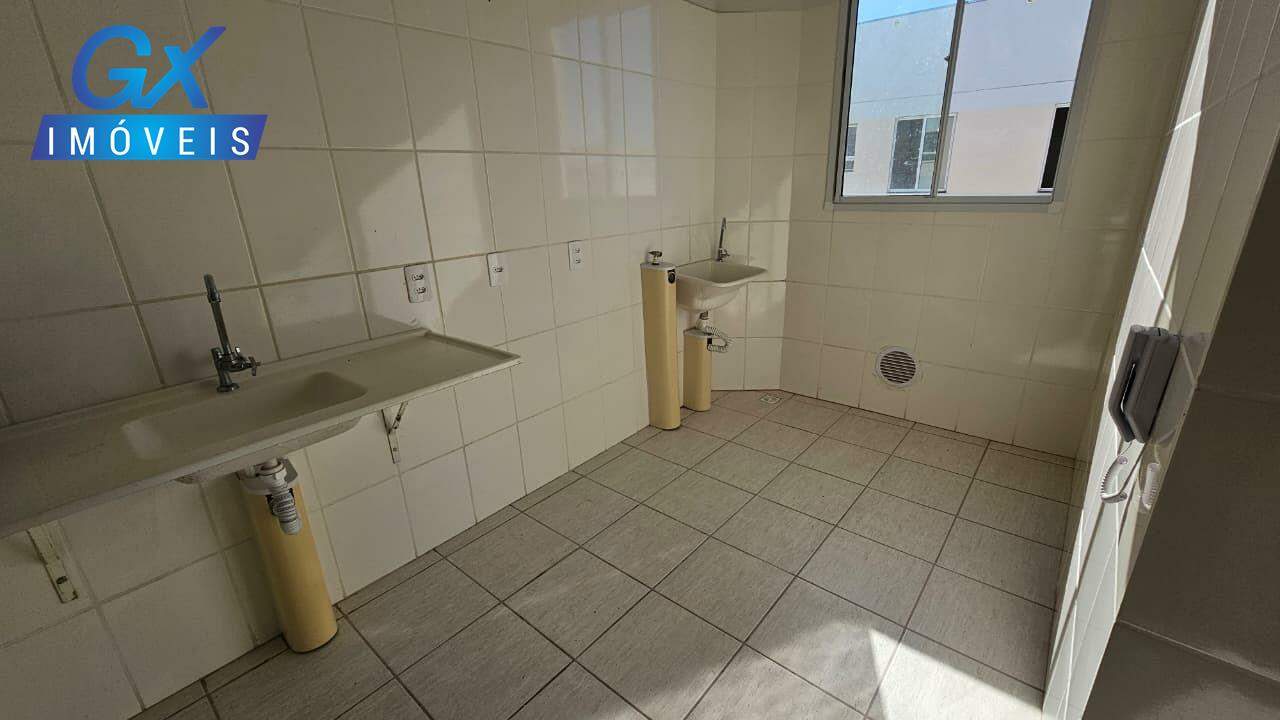 Apartamento, 2 quartos, 43 m² - Foto 9