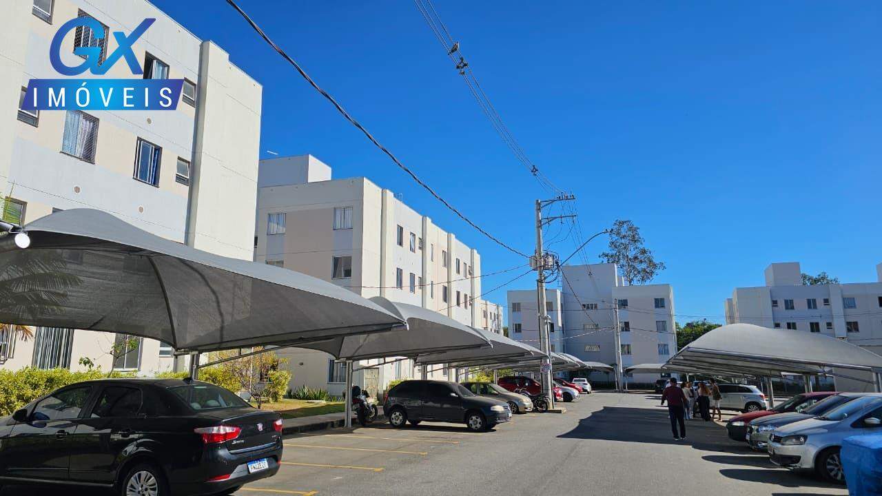 Apartamento, 2 quartos, 43 m² - Foto 3