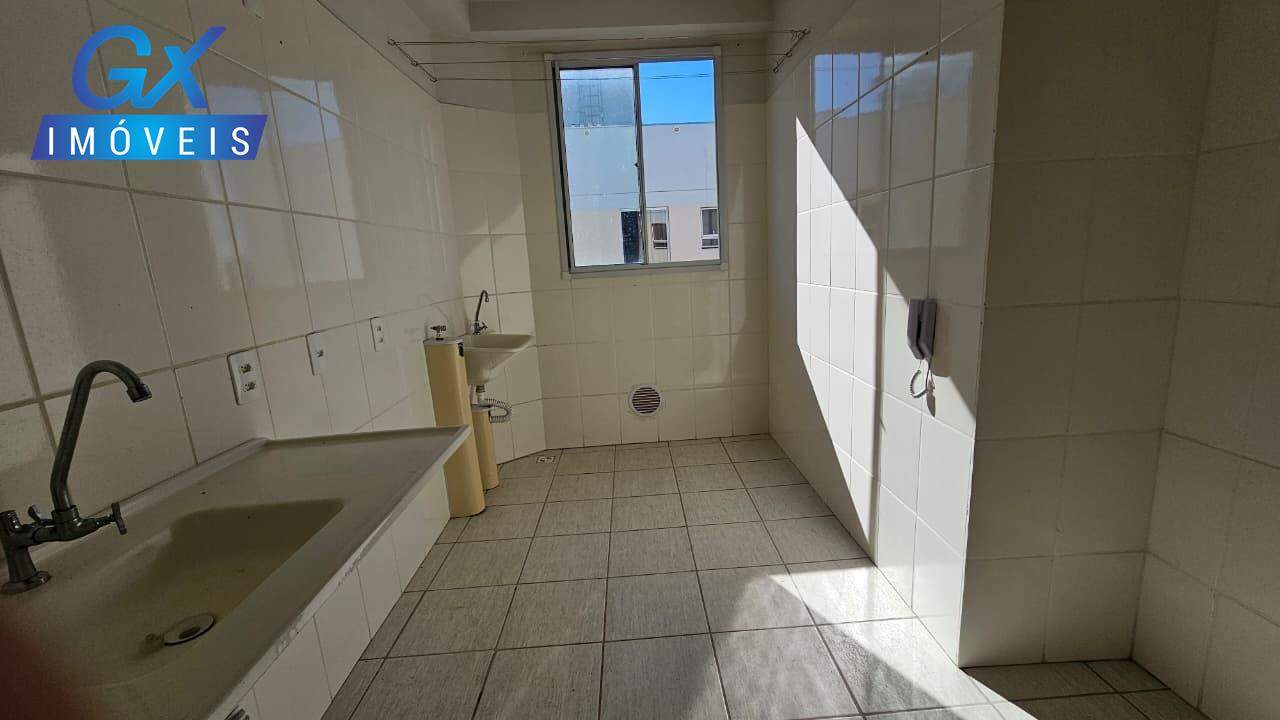 Apartamento, 2 quartos, 43 m² - Foto 8