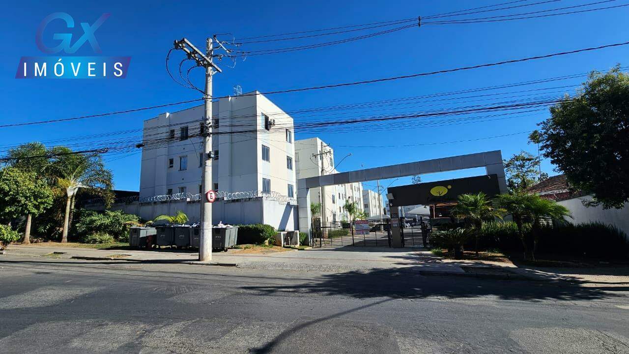 Apartamento, 2 quartos, 43 m² - Foto 1