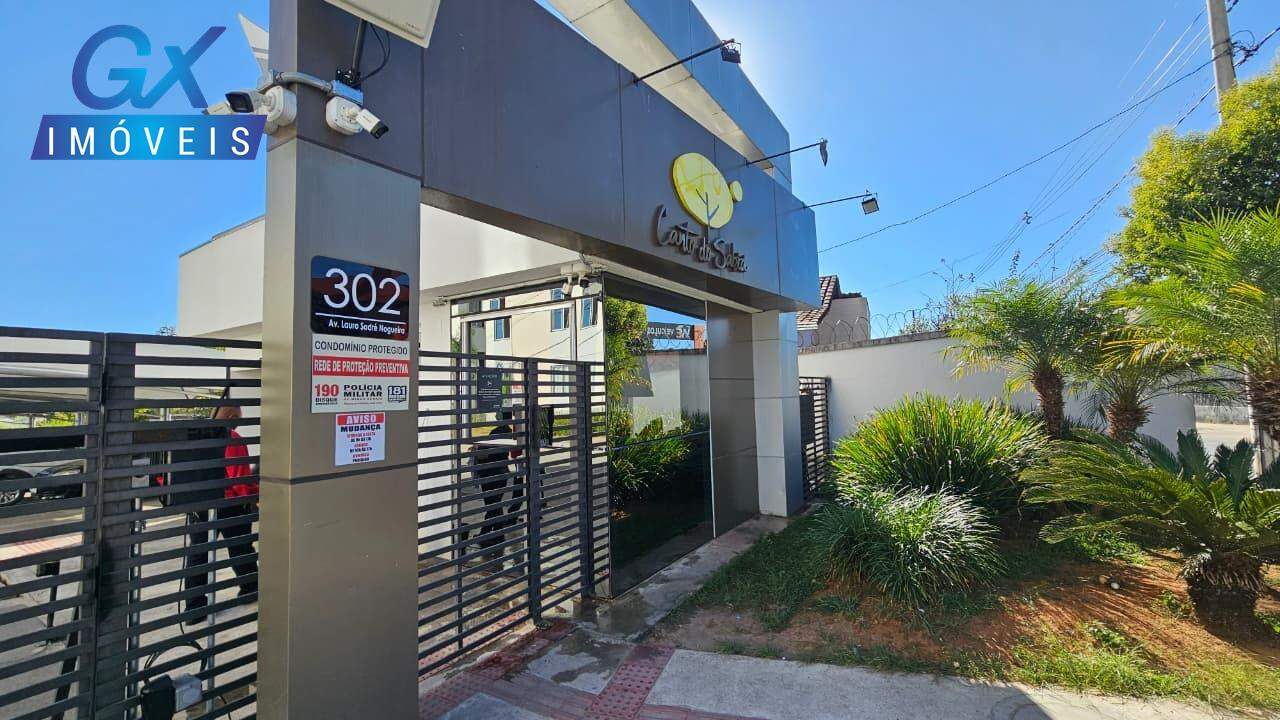 Apartamento, 2 quartos, 43 m² - Foto 2