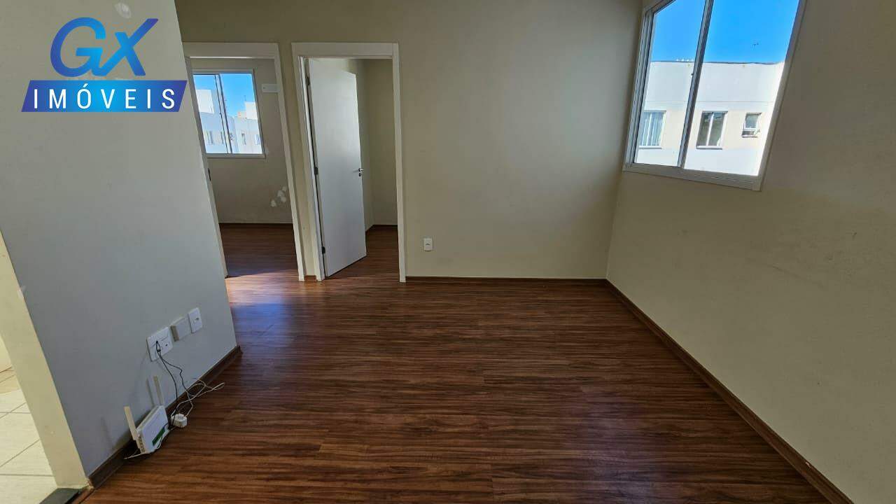 Apartamento, 2 quartos, 43 m² - Foto 6