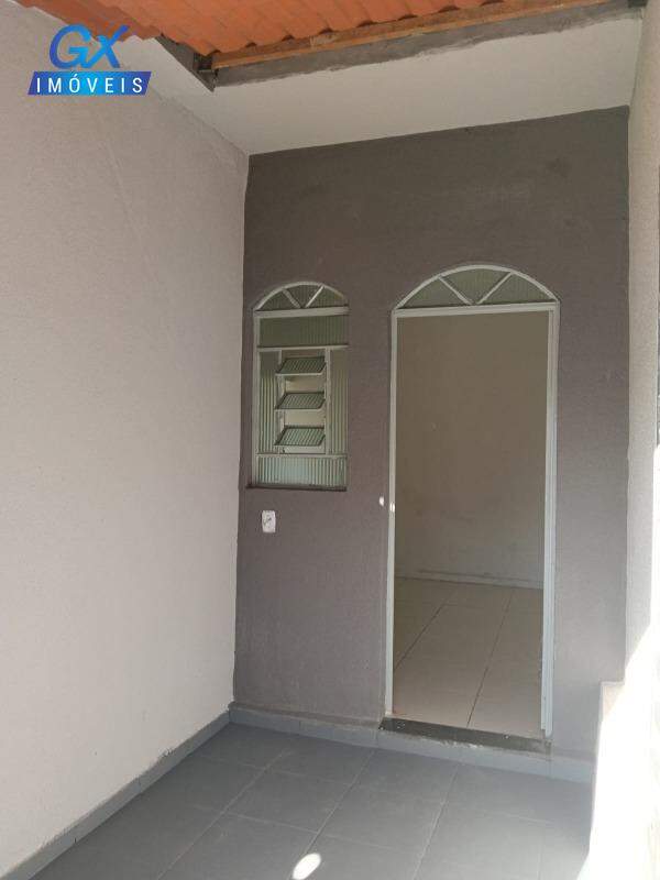 Casa à venda no bairro Santa Marta: 