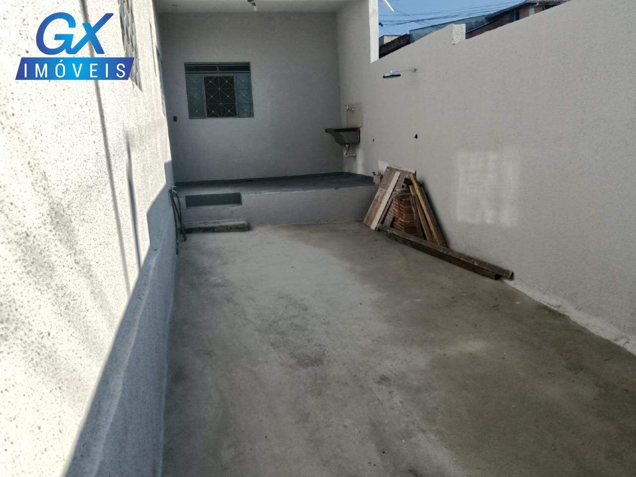 Casa à venda no bairro Santa Marta: 