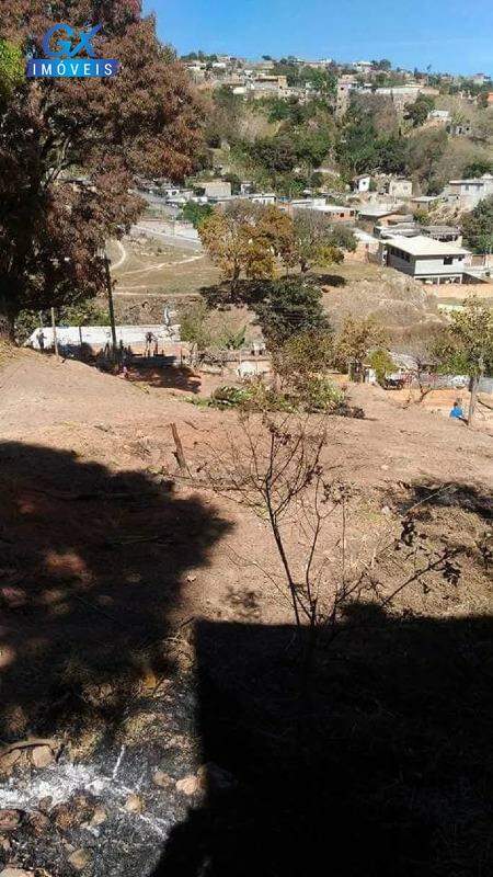 Lote à venda no bairro Rosaneves: 