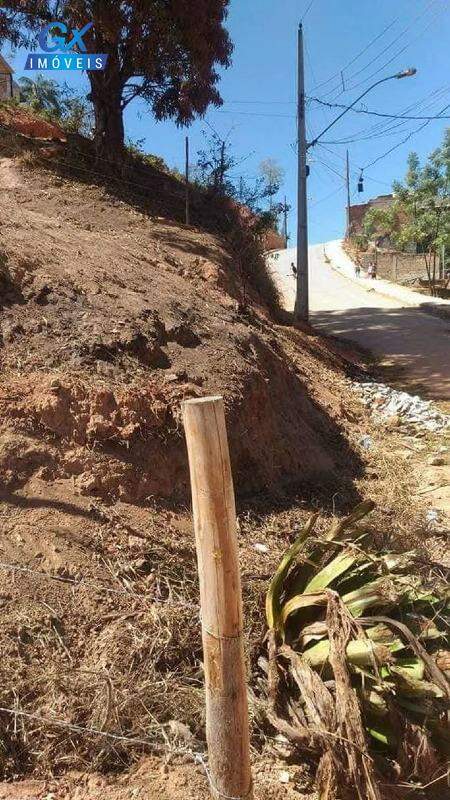 Lote à venda no bairro Rosaneves: 