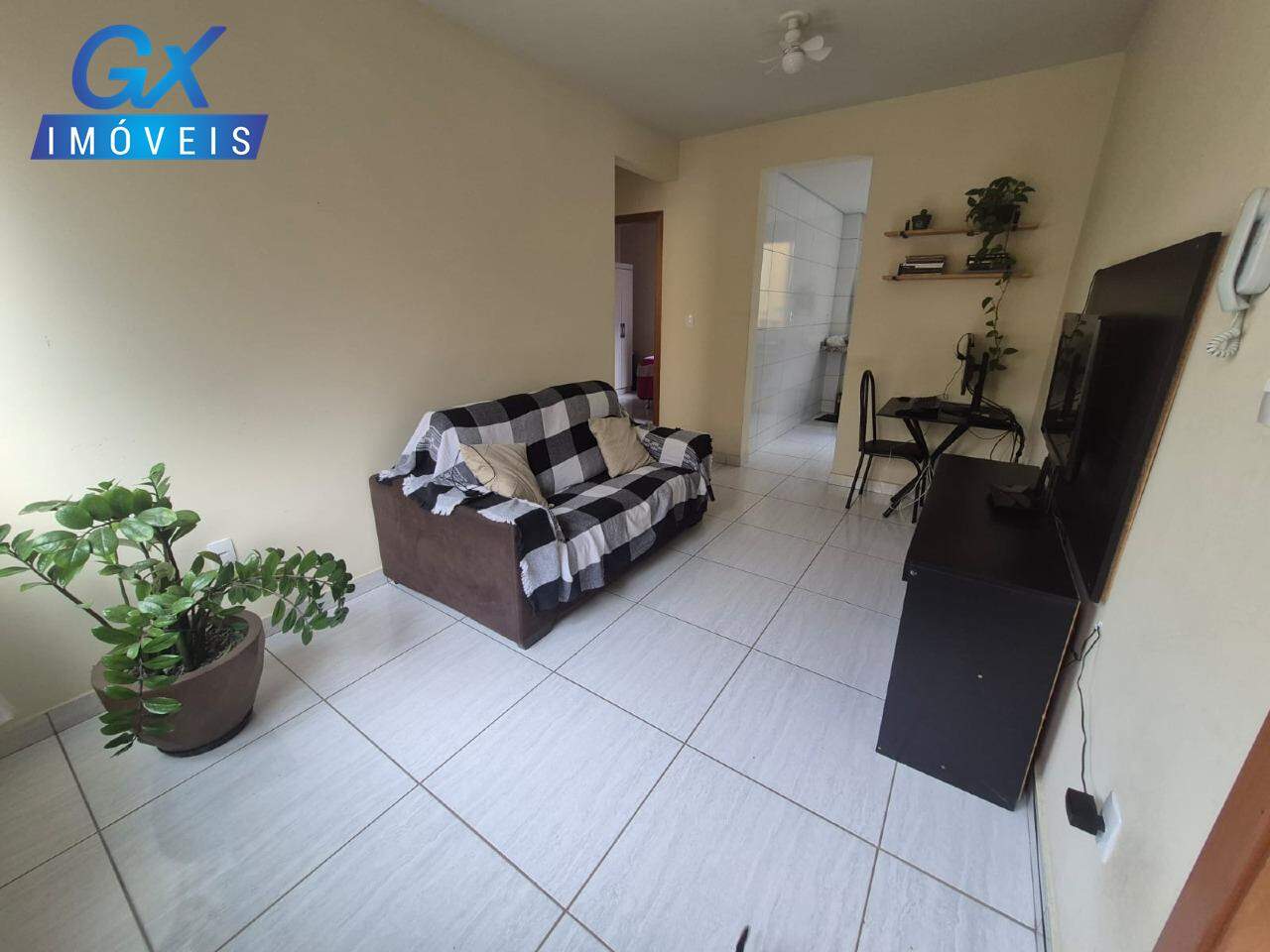 Apartamento, 2 quartos, 53 m² - Foto 8