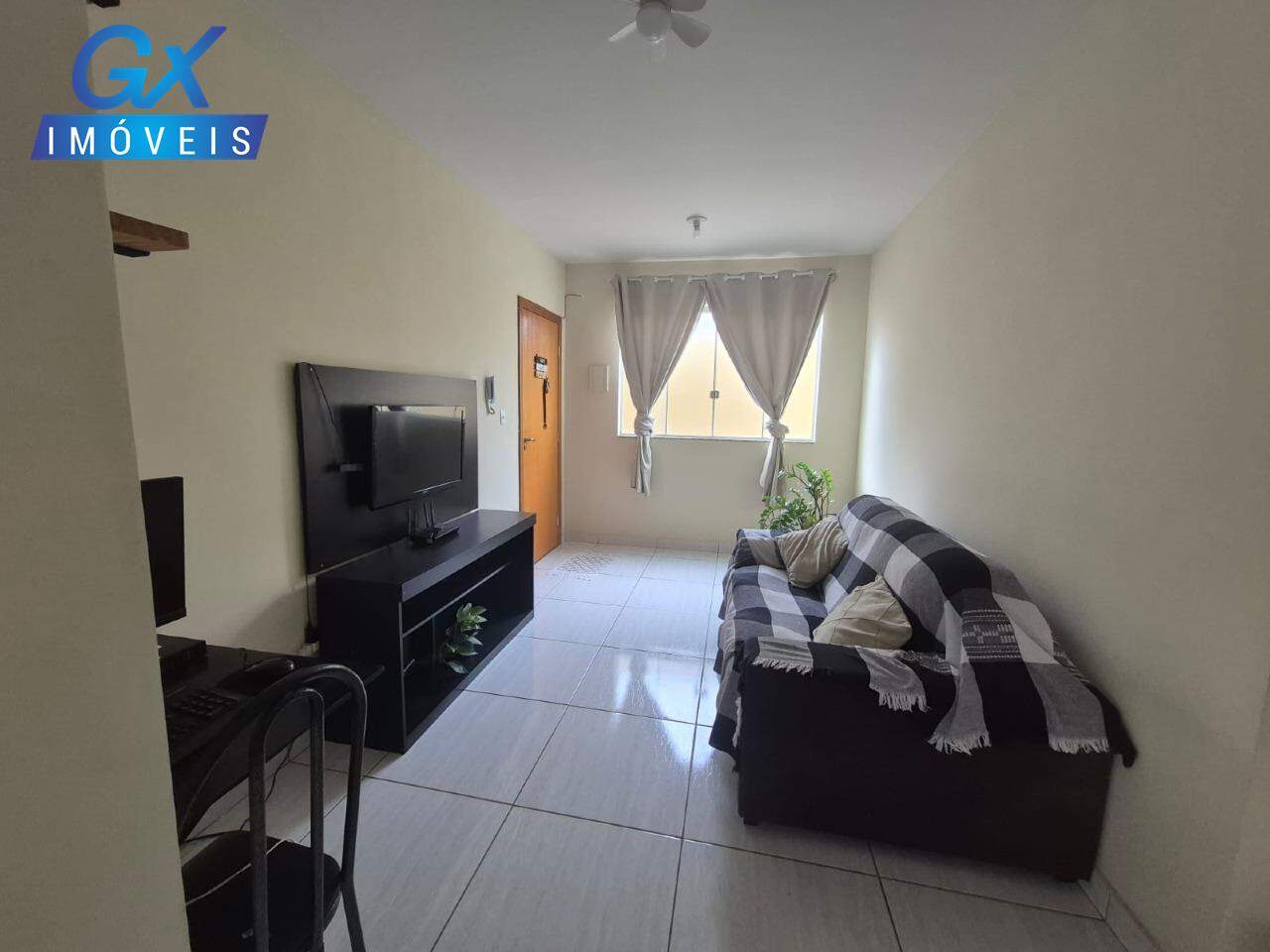Apartamento, 2 quartos, 53 m² - Foto 7