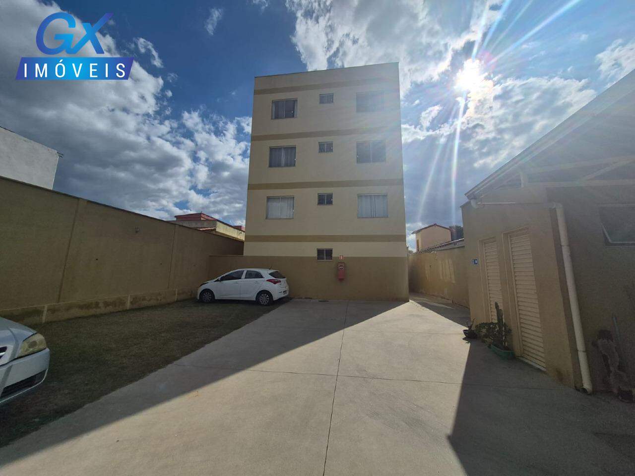 Apartamento, 2 quartos, 53 m² - Foto 3