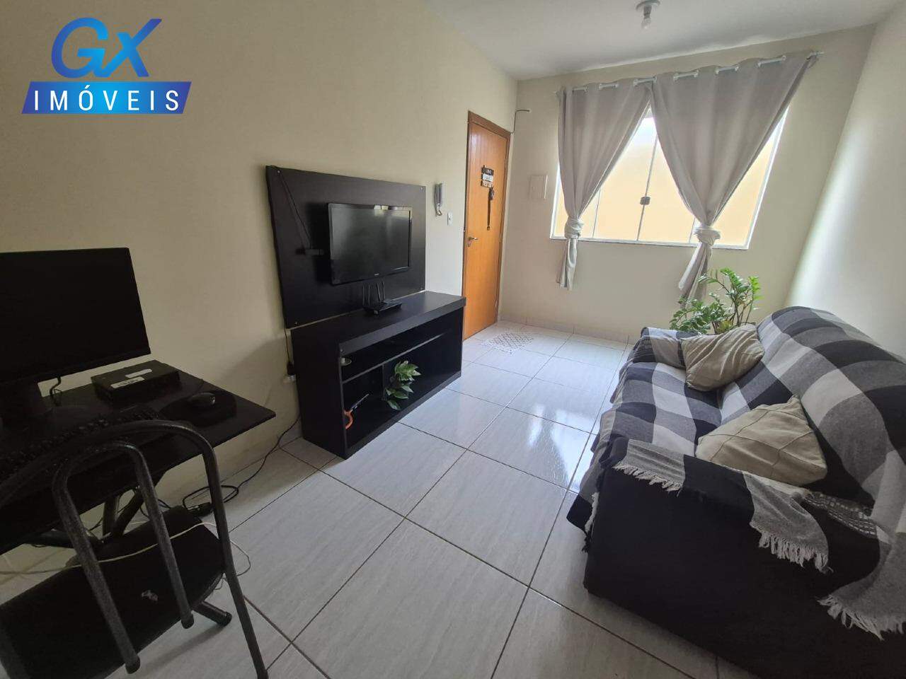 Apartamento, 2 quartos, 53 m² - Foto 6