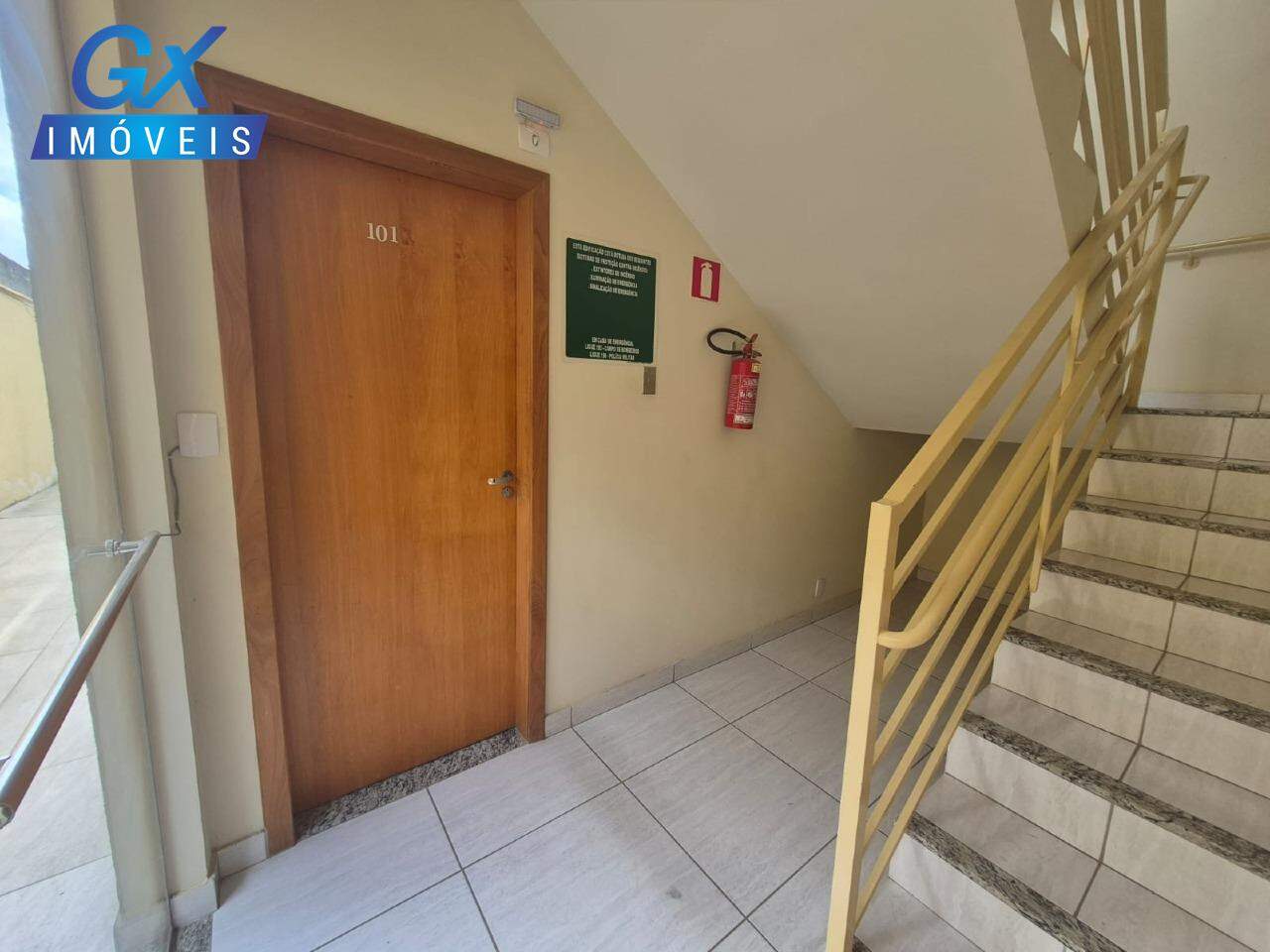 Apartamento, 2 quartos, 53 m² - Foto 5
