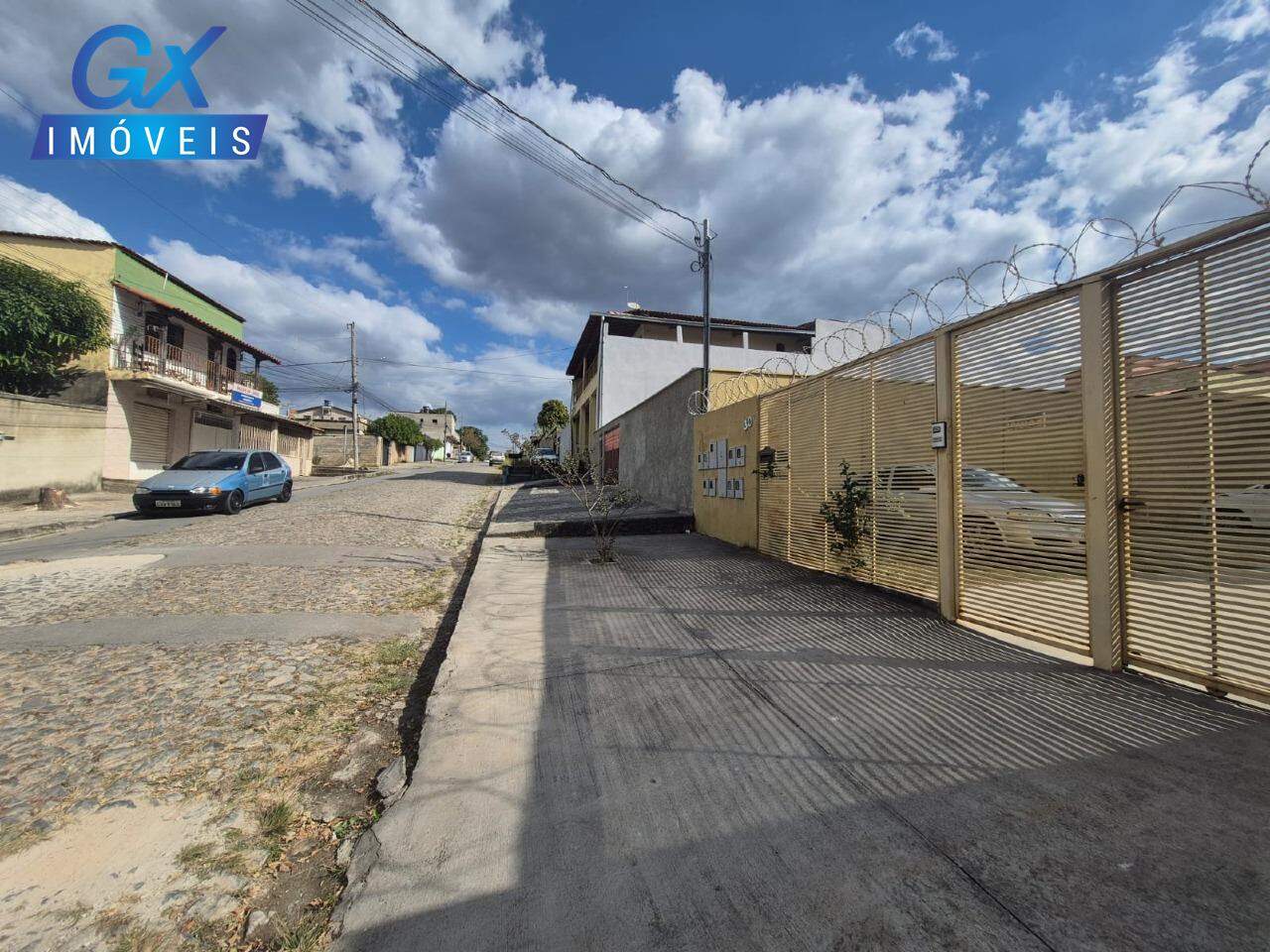 Apartamento, 2 quartos, 53 m² - Foto 2