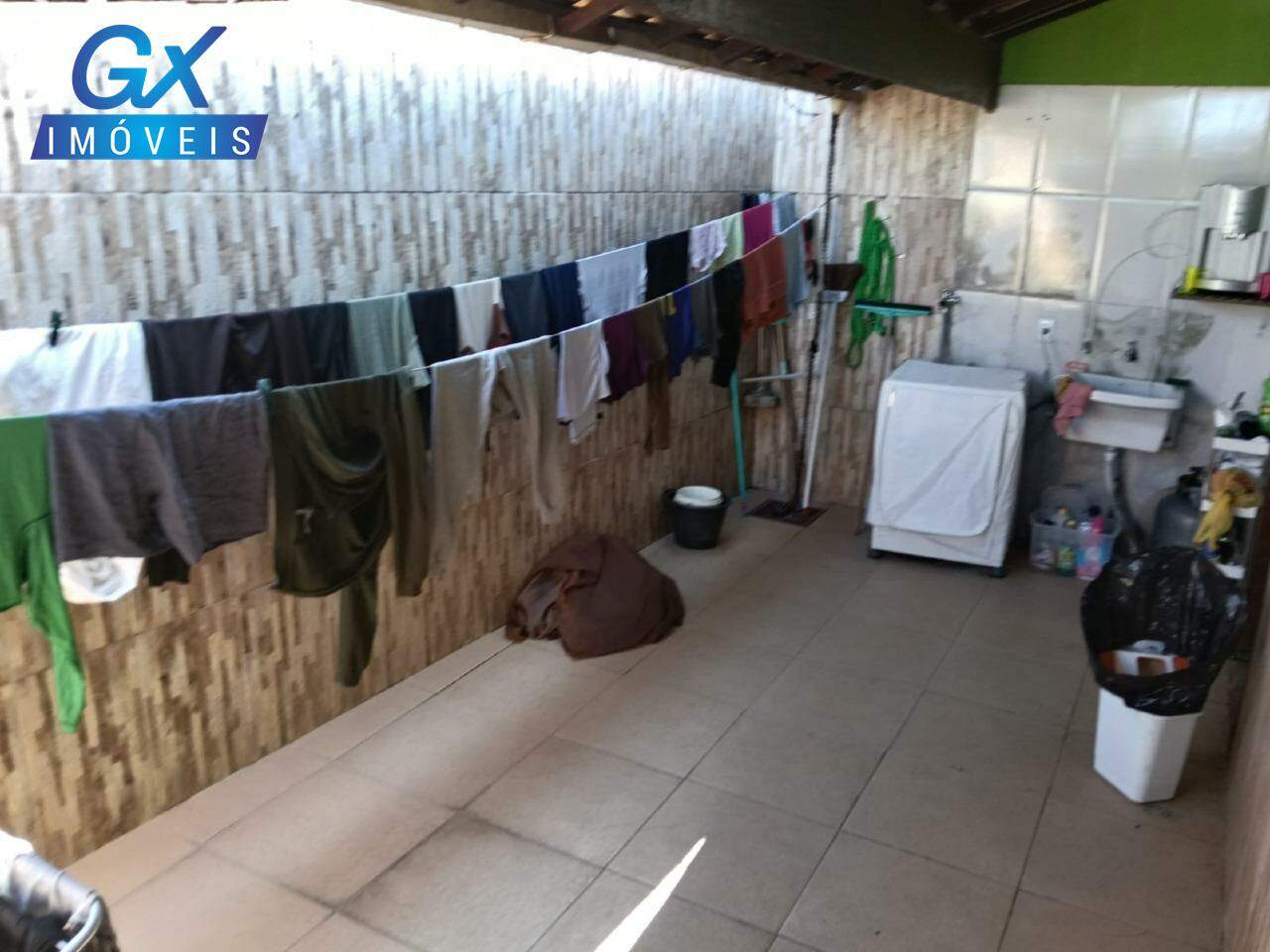 Casa à venda no bairro Floresta Encantada: 