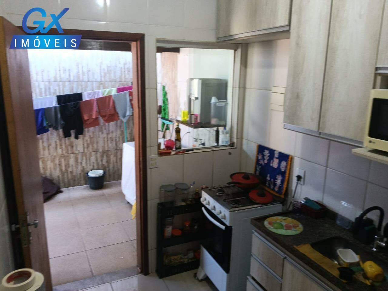 Casa à venda no bairro Floresta Encantada: 