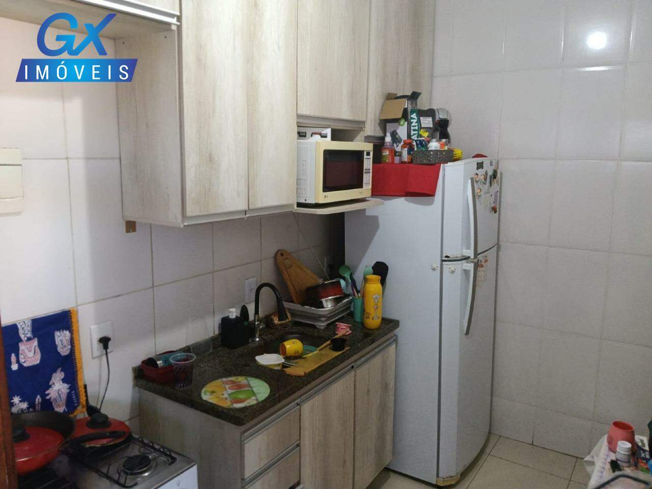 Casa à venda no bairro Floresta Encantada: 