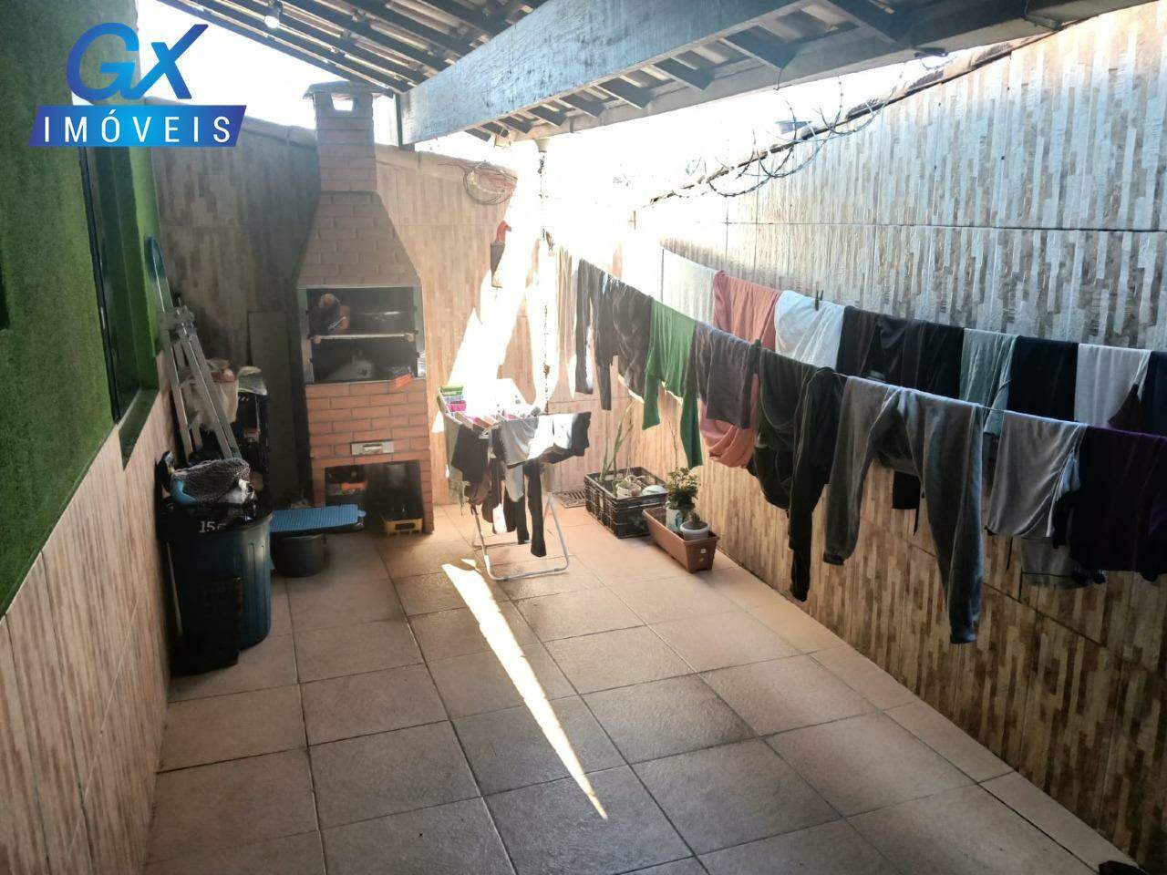 Casa à venda no bairro Floresta Encantada: 