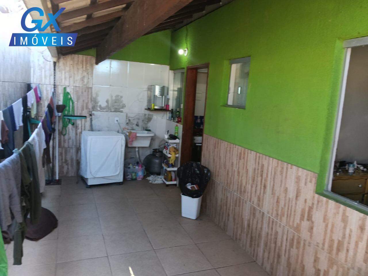Casa à venda no bairro Floresta Encantada: 