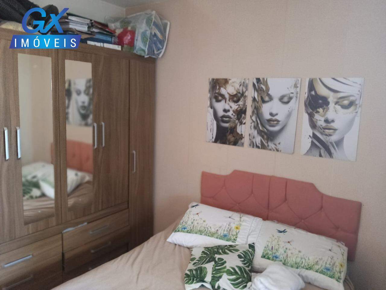 Casa à venda no bairro Floresta Encantada: 