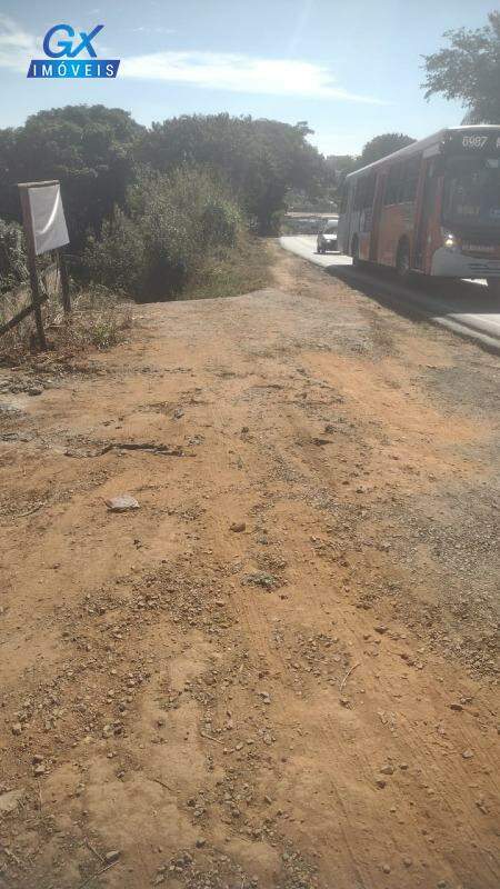 Chácara à venda no bairro Serra Verde: 