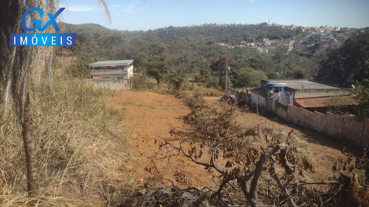 Chácara à venda no bairro Serra Verde: 
