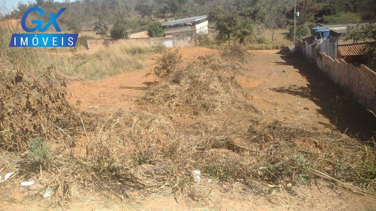 Chácara à venda no bairro Serra Verde: 