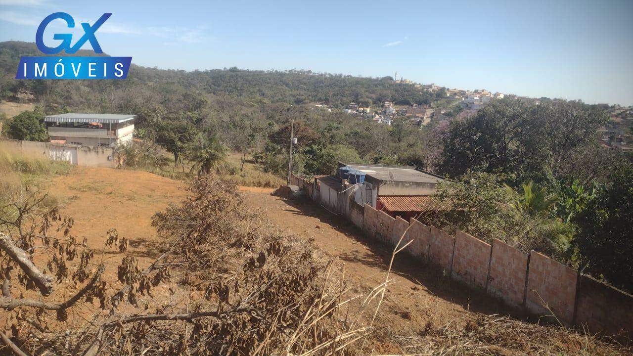 Chácara à venda no bairro Serra Verde: 