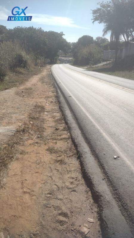 Chácara à venda no bairro Serra Verde: 