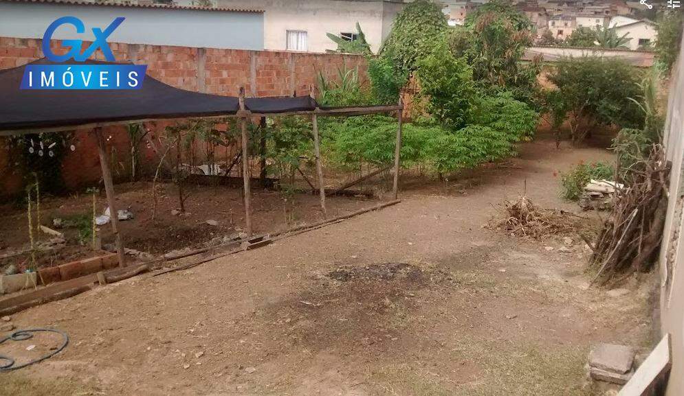 Lote à venda no bairro Florença: 